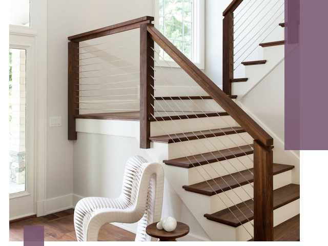 Изготовление и монтаж лестниц любой сложности в Лыткарине