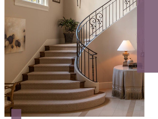 Лестницы под ключ в Лыткарине — изготовление, монтаж, демонтаж