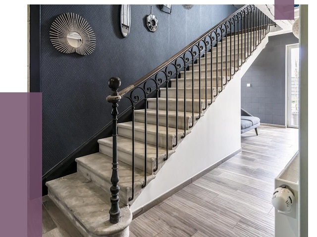 Проектирование лестниц в Лыткарине от 14852 руб. | ПРОЛЁТ-Лтк