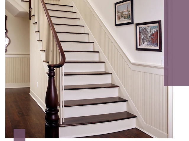 Проектирование лестниц под ключ в Лыткарине для домов и зданий