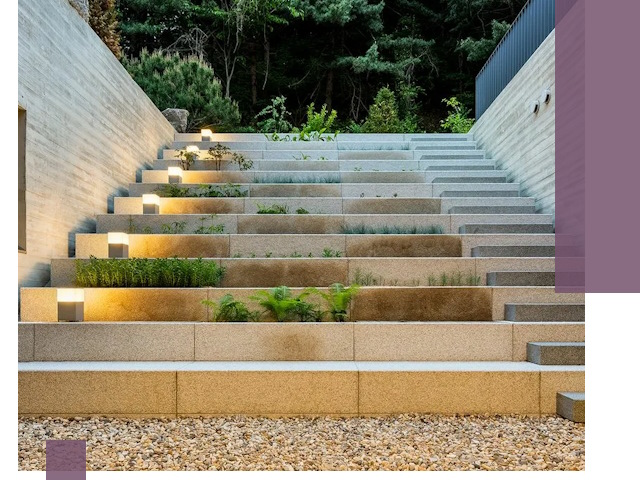 Монтаж лестниц под ключ в Лыткарине — быстро и качественно