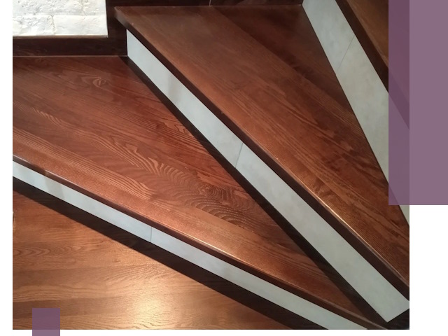 Ремонт металлических и бетонных лестниц в Лыткарине быстро и качественно