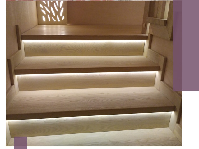 Облицовка бетонных лестниц под ключ в Лыткарине качественно и быстро