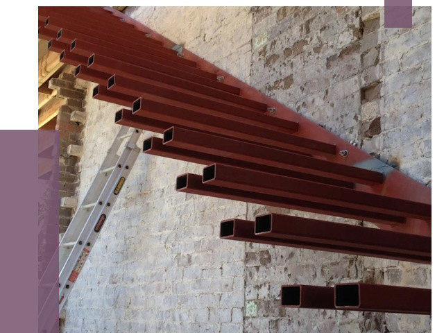 Консольные лестницы в Лыткарине от 43533 руб. — проект и монтаж | ПРОЛЁТ-Лтк