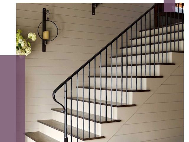 Лестницы для дома в Лыткарине —  от 76823 руб. | ПРОЛЁТ-Лтк