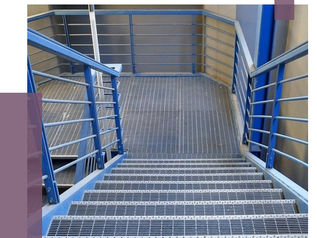 Лестницы для производства в Лыткарине от 79895 руб. 