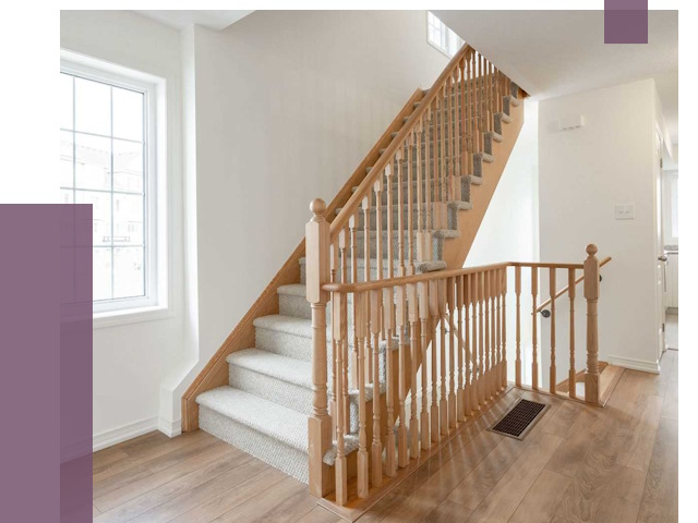 Мансардные лестницы в Лыткарине от 18950 руб.  | ПРОЛЁТ-Лтк