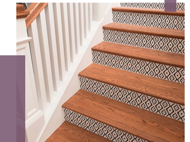 Покраска лестниц в Лыткарине от 1895 руб. — цены и сроки | ПРОЛЁТ-Лтк