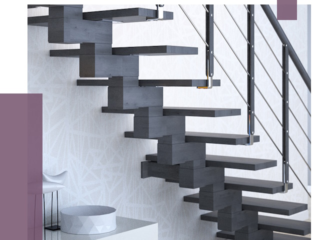 Покраска металлических лестниц в Лыткарине от 2253 руб. 