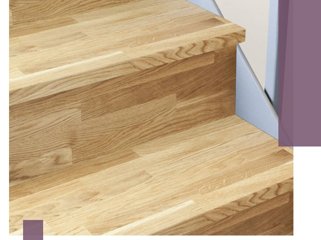 Лестницы из сосны под ключ в Лыткарине — изготовление и монтаж