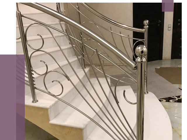 Ремонт перил в Лыткарине: покраска, замена и укрепление от 3278 руб.