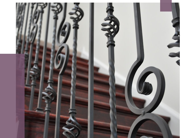 Демонтаж перил в Лыткарине от 4302 руб. — разборка и вывоз | ПРОЛЁТ-Лтк