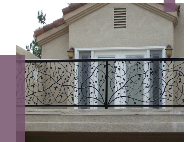 Монтаж балконных ограждений в Лыткарине от 5326 руб. — ПРОЛЁТ-Лтк