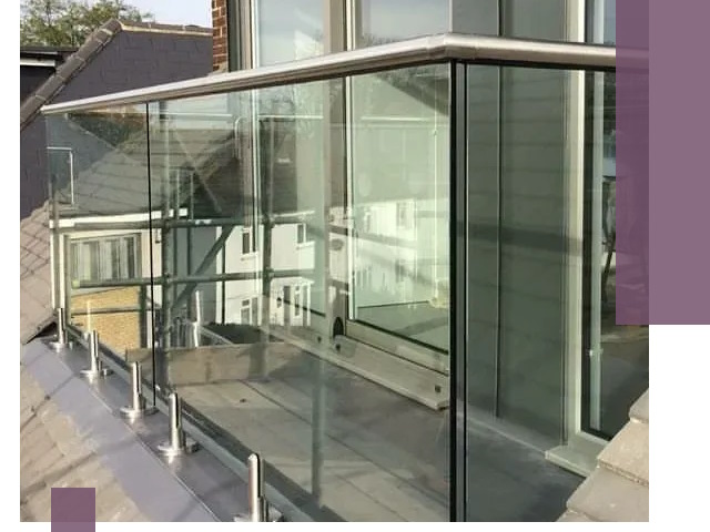 Демонтаж балконных ограждений в Лыткарине — быстро и безопасно