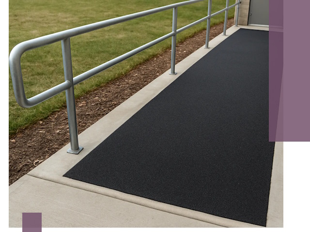 Демонтаж пандусов в Лыткарине: быстро и аккуратно