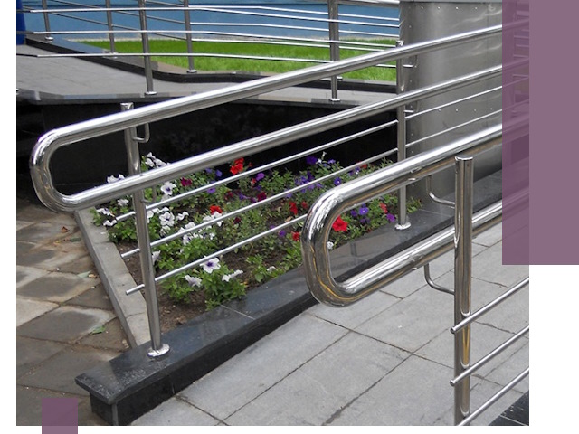 Ремонт пандусов в Лыткарине: быстро, надежно, с гарантией