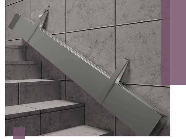 Монтаж откидных пандусов под ключ в Лыткарине для удобства доступа