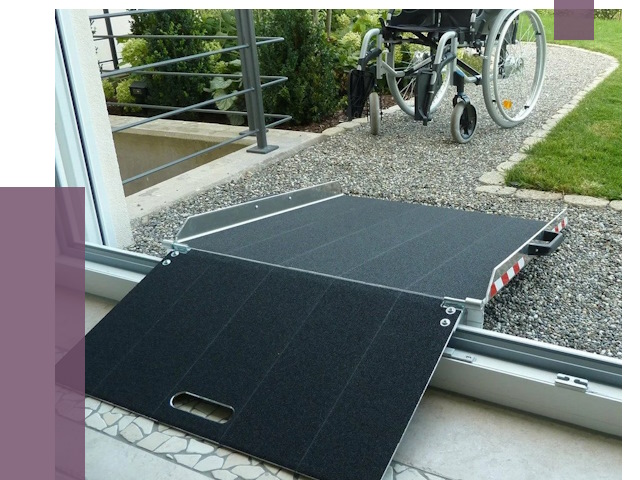 Мобильные пандусы в Лыткарине от 4609 руб. купить | ПРОЛЁТ-Лтк