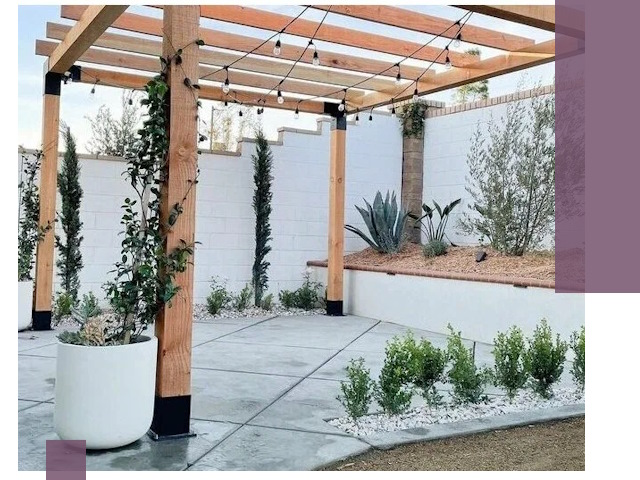 Надежные навесы для террасы в Лыткарине под ключ от производителя