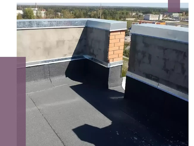 Демонтаж парапетов в Лыткарине от 4302 руб.  | ПРОЛЁТ-Лтк