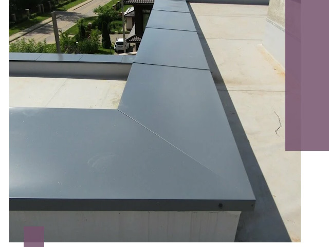 Демонтаж парапетов любой сложности в Лыткарине быстро и аккуратно