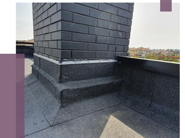 Ремонт парапетов в Лыткарине от 7887 руб.  | ПРОЛЁТ-Лтк