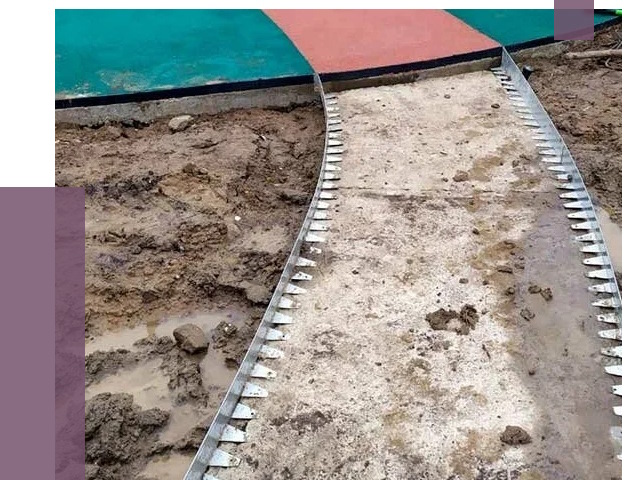 Оцинкованные бордюры в Лыткарине от 4302 руб. — купить под ключ | ПРОЛЁТ-Лтк