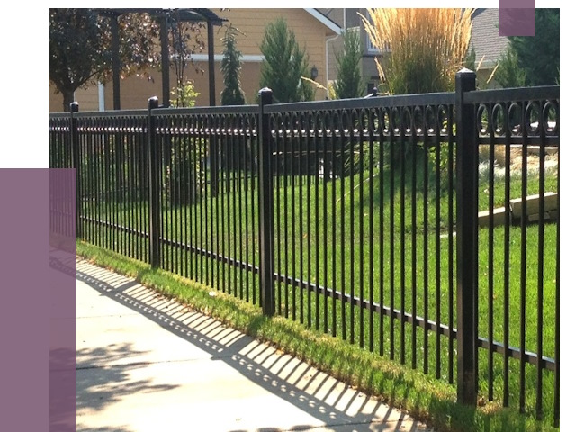 Секционные газонные ограждения в Лыткарине от 8655 руб.