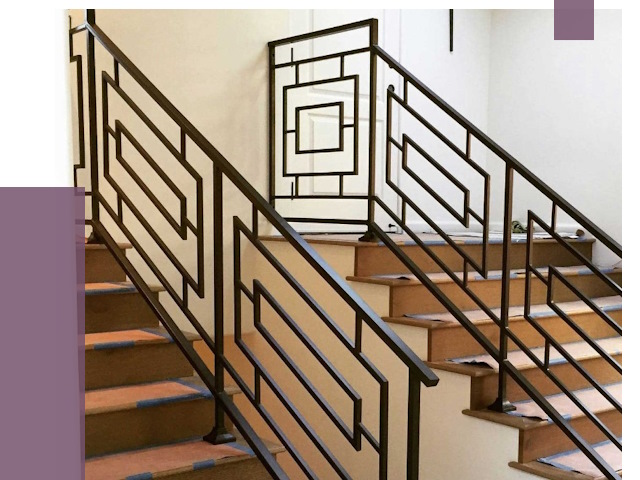 Ремонт поручней в Лыткарине от 4353 руб. | ПРОЛЁТ-Лтк