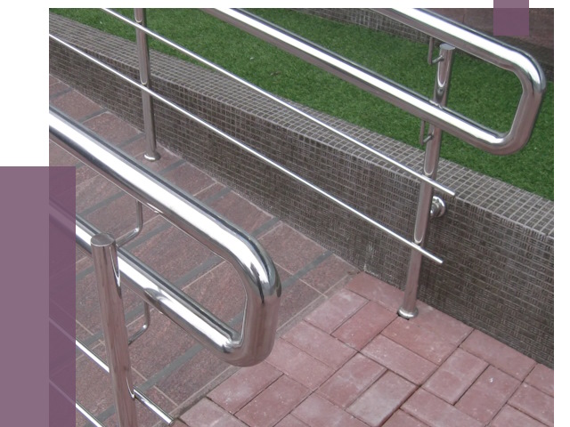 Поручни для инвалидов в Лыткарине под ключ от 6351 руб.