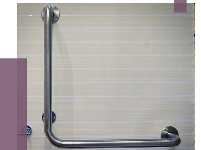 Демонтаж поручней для инвалидов в Лыткарине от 4302 руб. 