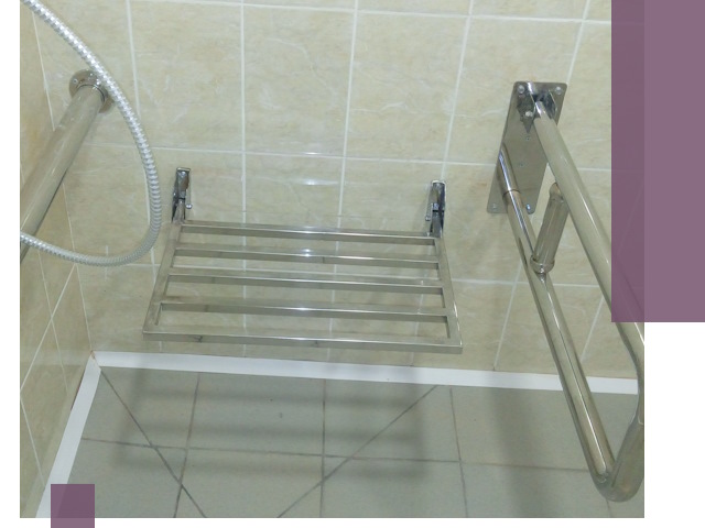 Демонтаж поручней для инвалидов в Лыткарине быстро и безопасно